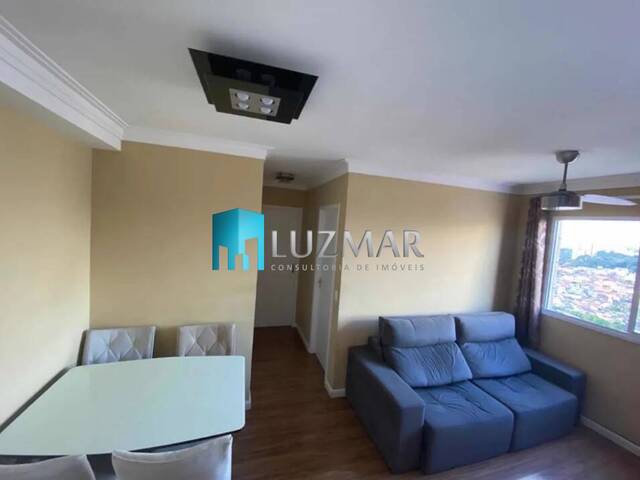 #130E - Apartamento para Venda em São Paulo - SP