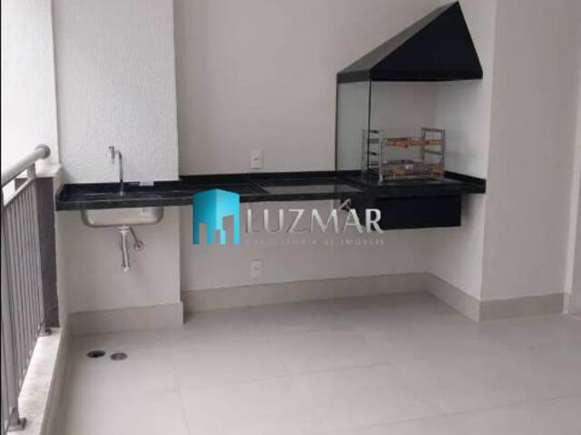 #132E - Apartamento para Venda em São Paulo - SP