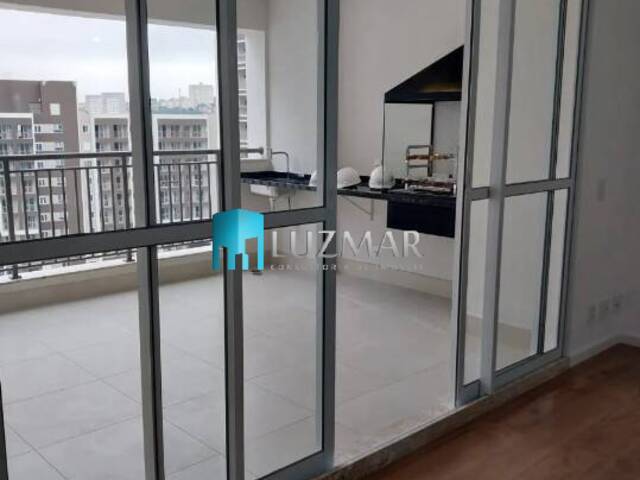 #132E - Apartamento para Venda em São Paulo - SP