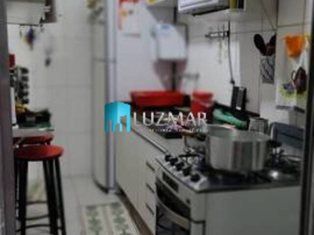Apartamento para Venda em São Paulo - 4