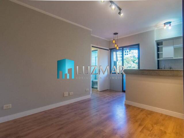 #739LZ - Apartamento para Venda em São Paulo - SP