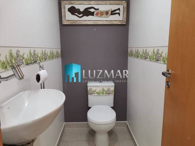 #138E - Apartamento para Venda em São Paulo - SP