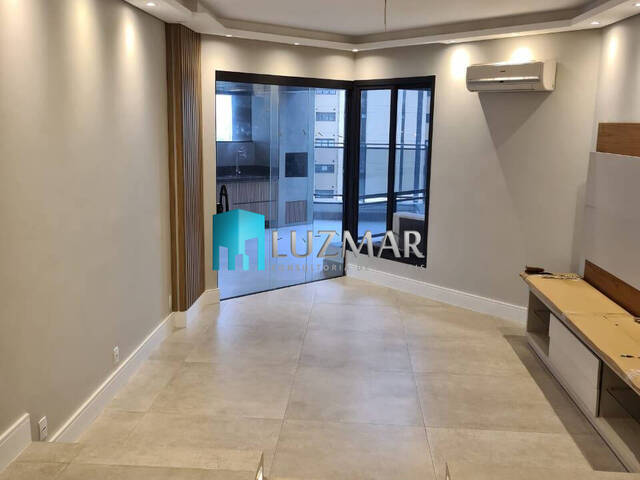 #142E - Apartamento para Venda em São Paulo - SP