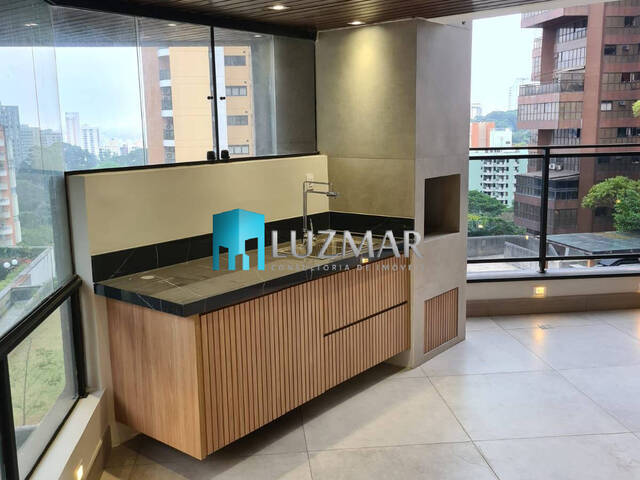 Apartamento para Venda em São Paulo - 5