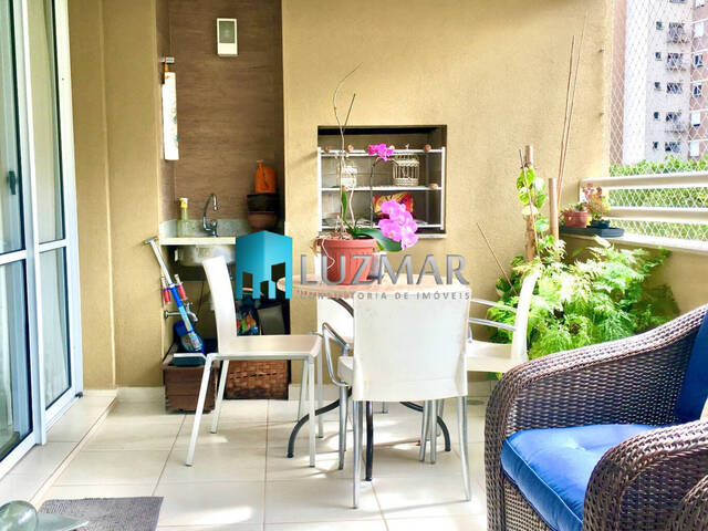 #143E - Apartamento para Venda em São Paulo - SP