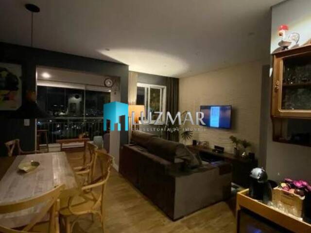 Apartamento para Venda em São Paulo - 4