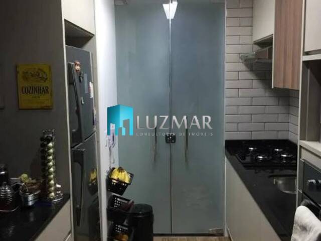 Apartamento para Venda em São Paulo - 5