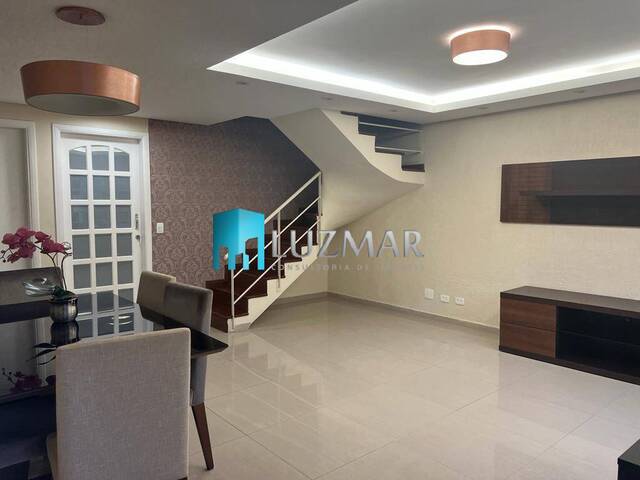 #594LL - Casa para Venda em São Paulo - SP