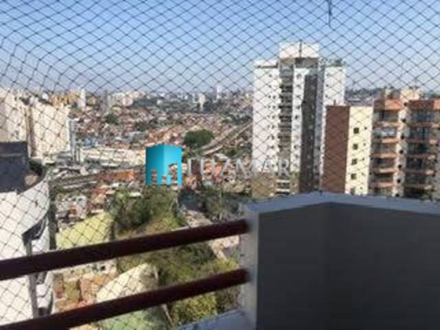 #148E - Apartamento para Venda em São Paulo - SP