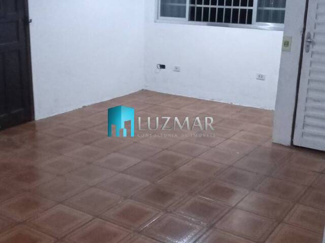 #151E - Casa para Venda em São Paulo - SP