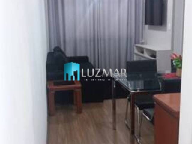 #156E - Apartamento para Venda em São Paulo - SP