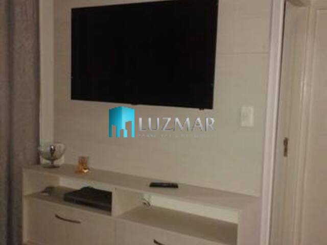 #156E - Apartamento para Venda em São Paulo - SP