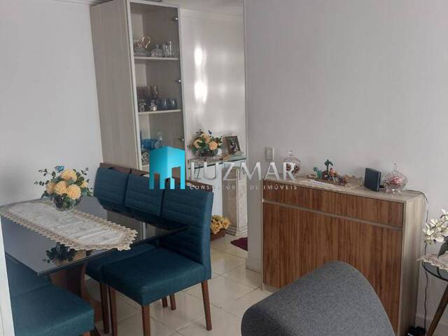 #608LL - Apartamento para Venda em São Paulo - SP