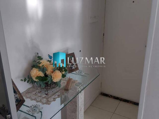#608LL - Apartamento para Venda em São Paulo - SP