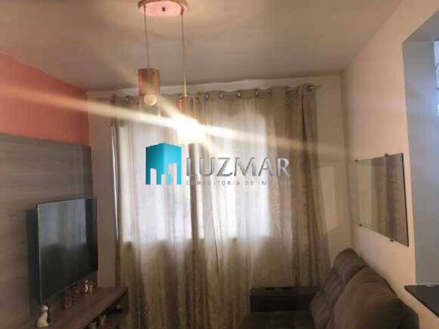 #612LL - Apartamento para Venda em São Paulo - SP