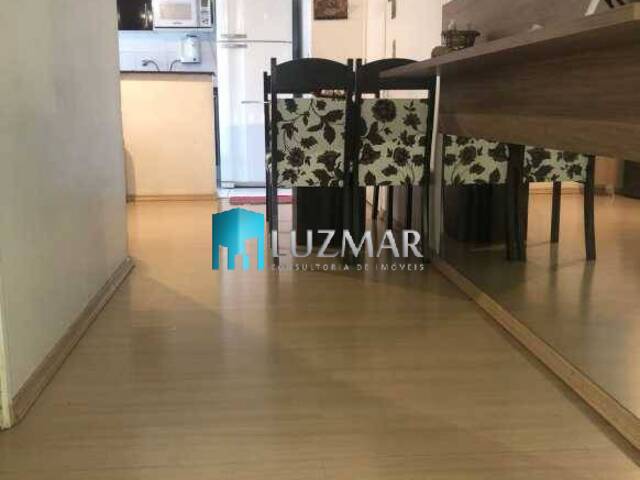 #612LL - Apartamento para Venda em São Paulo - SP