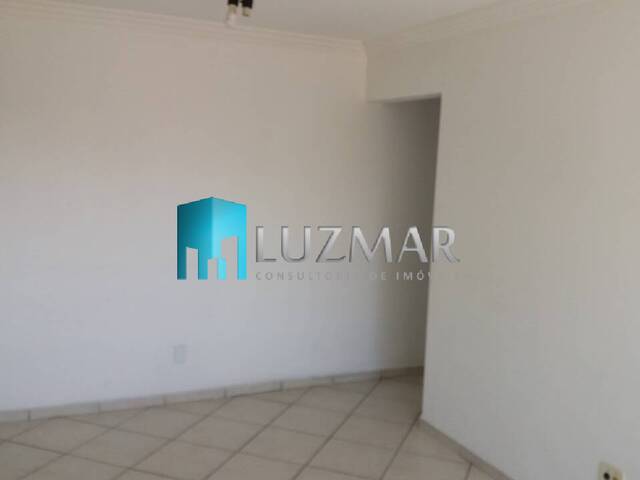 #2022ll - Apartamento para Locação em São Paulo - SP - 2