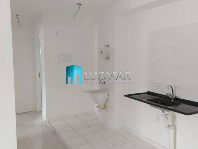 #101V - Apartamento para Venda em São Paulo - SP