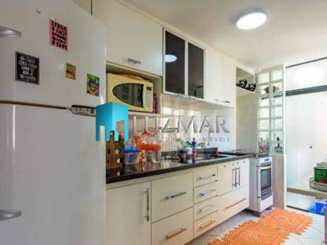 #103V - Apartamento para Venda em São Paulo - SP