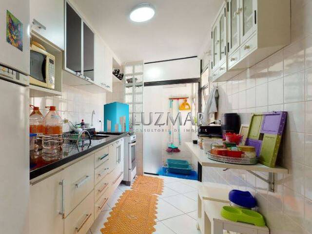 #103V - Apartamento para Venda em São Paulo - SP