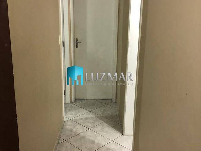 #108V - Apartamento para Venda em São Paulo - SP