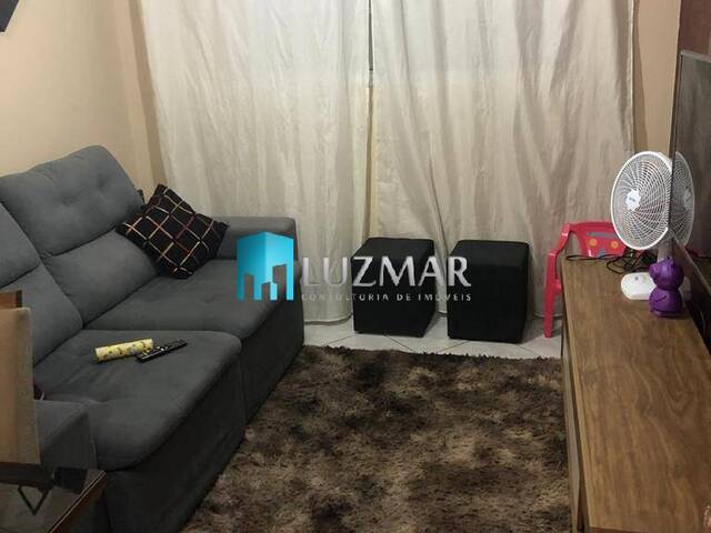 #108V - Apartamento para Venda em São Paulo - SP