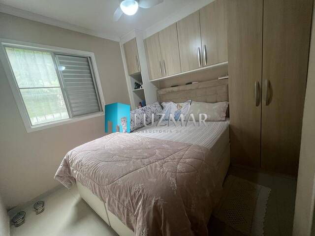 #637LL - Apartamento para Venda em São Paulo - SP