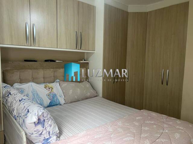 #637LL - Apartamento para Venda em São Paulo - SP