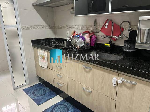 Apartamento para Venda em São Paulo - 5