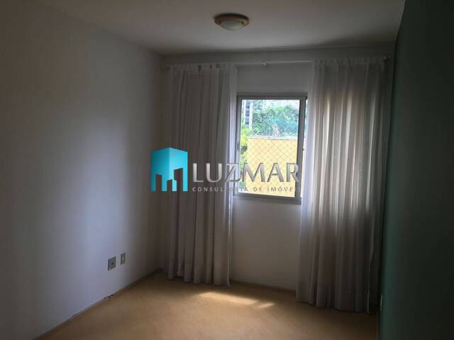 #860LL - Apartamento para Venda em São Paulo - SP