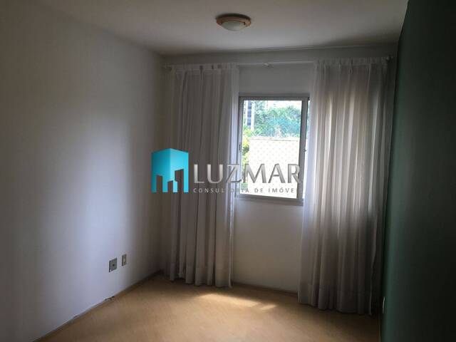 #860LL - Apartamento para Venda em São Paulo - SP