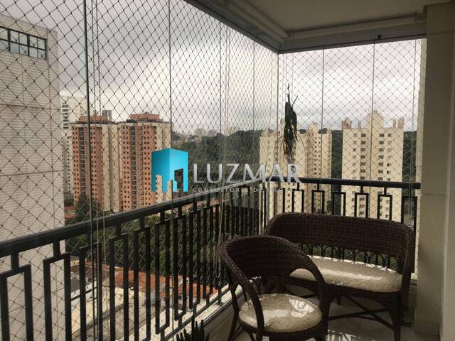 Apartamento para Venda em São Paulo - 4