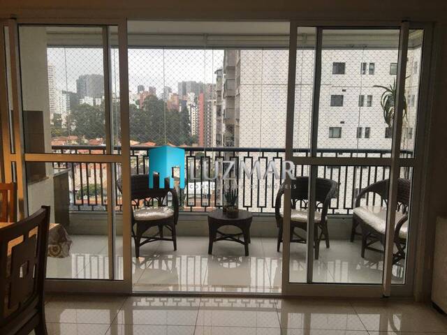 #631LL - Apartamento para Venda em São Paulo - SP