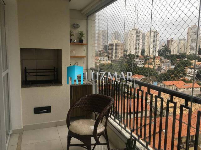 Apartamento para Venda em São Paulo - 5