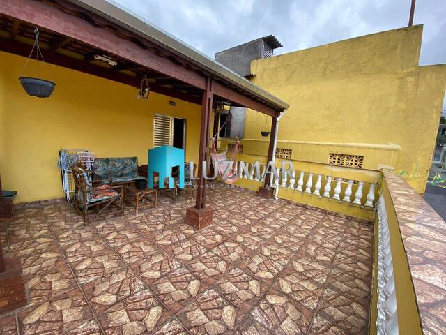 #1011LL - Casa para Venda em São Paulo - SP - 2