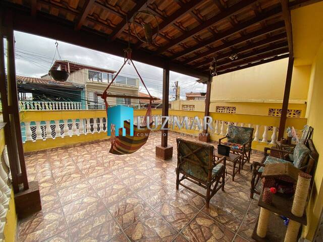#1011LL - Casa para Venda em São Paulo - SP - 3