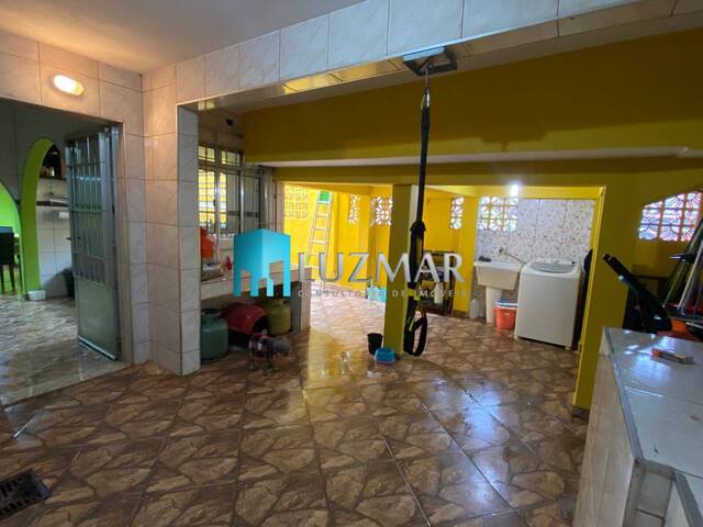 Casa para Venda em São Paulo - 4