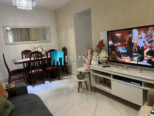 #643LL - Apartamento para Venda em São Paulo - SP