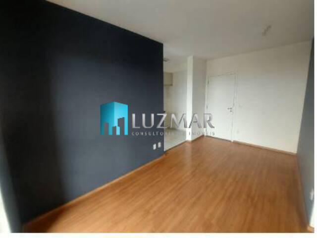 #122V - Apartamento para Venda em São Paulo - SP