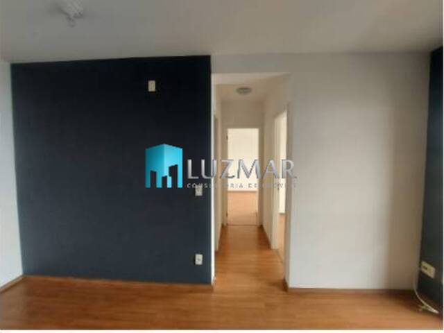 #122V - Apartamento para Venda em São Paulo - SP