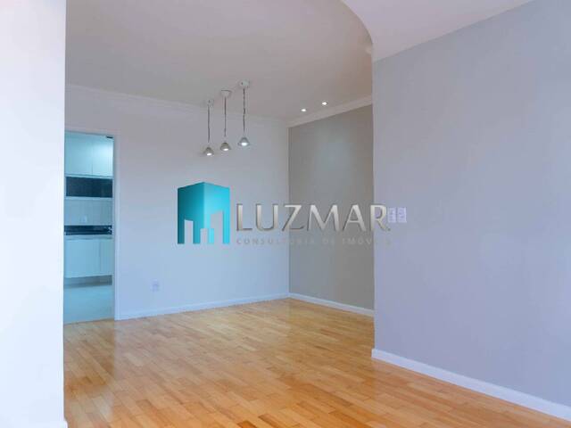 #644LL - Apartamento para Venda em São Paulo - SP