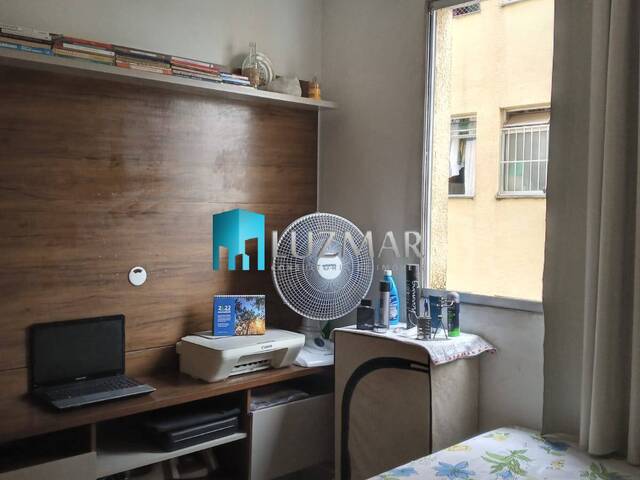 #124V - Apartamento para Venda em São Paulo - SP