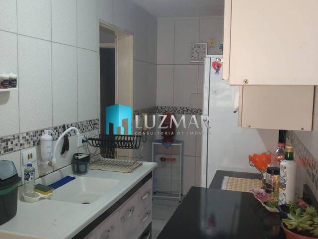 Apartamento para Venda em São Paulo - 5