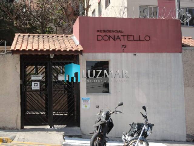 #126V - Apartamento para Venda em São Paulo - SP