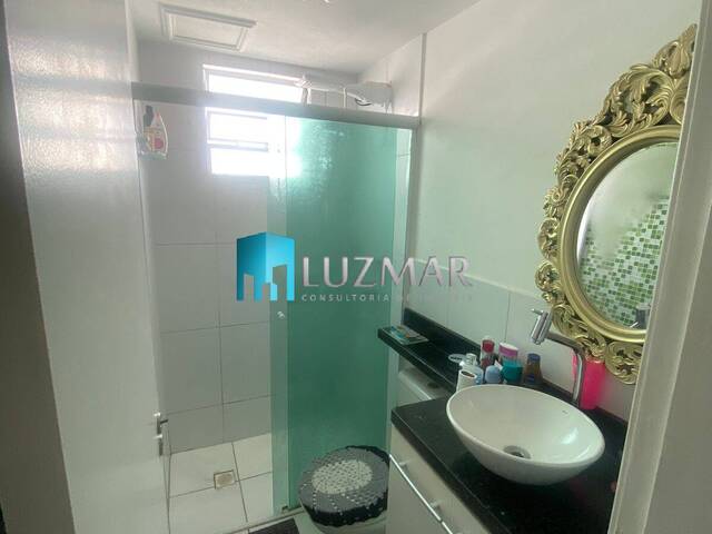 #131V - Apartamento para Venda em São Paulo - SP