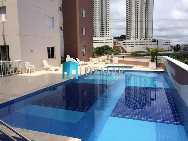 #100LS - Apartamento para Venda em São Paulo - SP