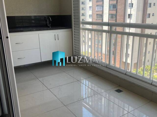 Apartamento para Venda em São Paulo - 4