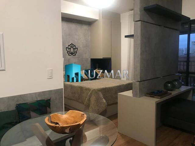 #662LL - Apartamento para Venda em São Paulo - SP