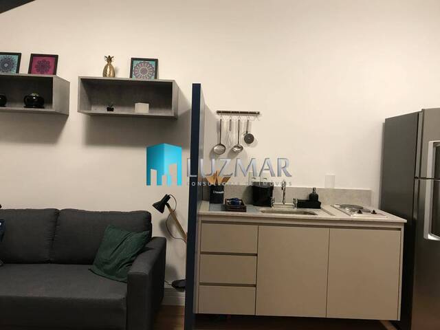 #662LL - Apartamento para Venda em São Paulo - SP