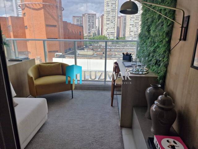 #664LLS - Apartamento para Venda em São Paulo - SP